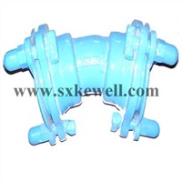 DI express joint fittings