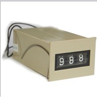 DL013 3-digit electromagnetic counter