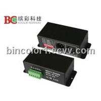 DMX512 Decoder BC-802