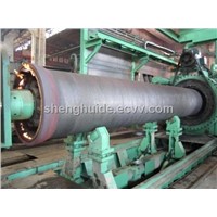 DN2600 Ductile Iron Pipes