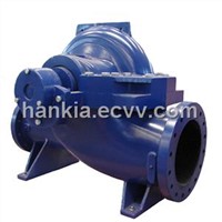 DS(V) horizontal split casing pump