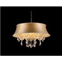 Decorative Crystal Lighting / Pendant Lamp (FY-10509)