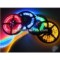 Decorative SMD5050 LED Strip Light / Waterproof IP68 LED Flexible Light