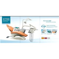 Dental unit ,dental equipment ,dental chair ,dental chair unit