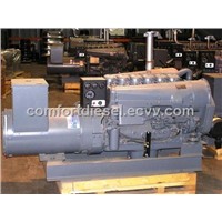 Deutz Diesel Engine/Motor Air-Cooled(F4L912,F6L912,BF6L913)