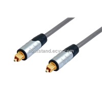 Digital Optical Cable Premium Install Series