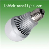 Dimmable  LED Bulb Light