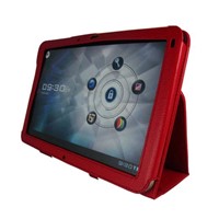 Dirt-resistant Motorola Xoom Case/Leather case for Motorola Xoom Tablet/HL-MT-001-1