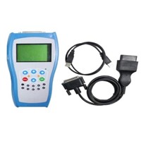 Dmw3 Code Reader and Mileager Programmer Tool