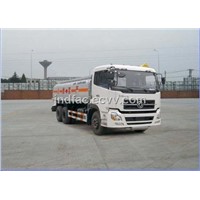 DongFeng 20cbm Oil Transport Truck