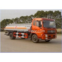 Dongfeng 15cbm Fuel Delivery Truck