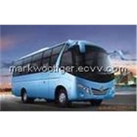 Dongfeng Bus EQ6750H3G1