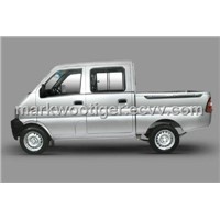 Dongfeng Well-being Truck K02