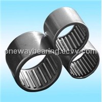 Drawn Cup Needle Roller Bearings and Cage Assembly