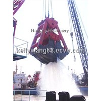 Dredging Grab /Crane Grab