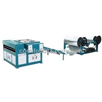 Duct production Line I