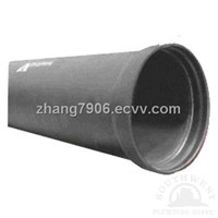 Ductile Iron Pipe K9