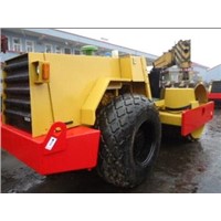 Dynapac Road Roller