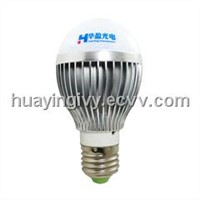 E27 LED Bulb 3W, 5W, 7W