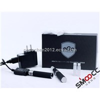 EGO,Ego-t Electronics Cigarette with 650 to 1,100mAh Battery, Various Taste and 1.1mL Cartridge