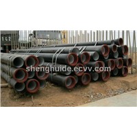 EN545 Ductile Iron Pipes