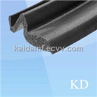 EPDM rubber seal strip