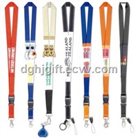 Eco-friendly  Lanyard