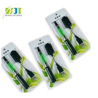 Ego-T battery with CE4 atomizer