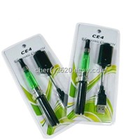 Ego-T battery with CE4 atomizer e cigarette with blister packing hot selling