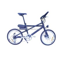 Electric bikes with good qualtiy  CEB-011