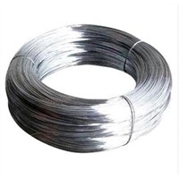 Electro Galvanized Steel Wire