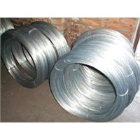 Electro/Hot Dipped Galvanized Iron  wire