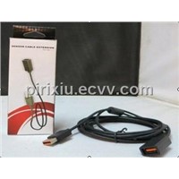 Extension cable for Xbox360 Kinect (New packaging)