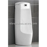 F416 Automatic Stand-Up Urinal