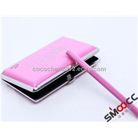 F70OAQ,Fashionable Disposable Electronics Cigarette with 130mAh Current and One Battery