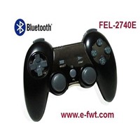 FEL-2740E PS3 Bluetooth Wireless Gamepad