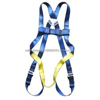 FULL BODY SAFETY HARNESS