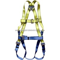 FULL BODY SAFETY HARNESS HT-307