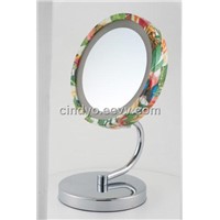 Fashionable LED mirror