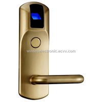 Fingerprint Lock with Remote Control (BL-V900)