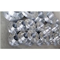 Flange