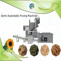 Food Frying Machine--- Automatic Fryer