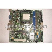 For HP Motherboard 633564-001 desktop /Compaq M2N68-LA Narra5 W/ 6.00 AMI Code AM2 DDR3 AMD