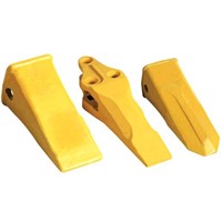 Forged-Bucket-Teeth,Crusher Parts,Manganese Castings