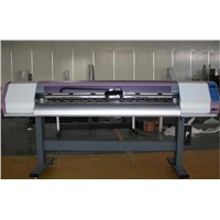 Fortune-Lit Inkjet Printer JV-1800