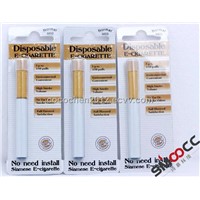 Free shipping,Disposable Electronic Cigarettes, New Display Box, 3.3 to 4.2V Normal Working Voltage