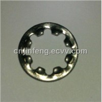 GB861.1/ DIN6797 Internal Teeth Lock Washer