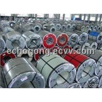 GI(hot dipped galvanized steel coils) for steel roofing,corrugated,shutter  use