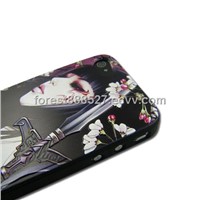 GM015 PC mobile phone case  for Iphone