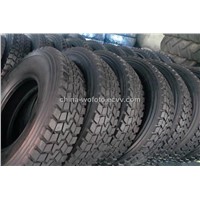 GOODYEAR G650 12.00R24 Truck tyre
